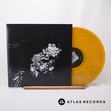 Deafheaven New Bermuda 2 x LP Vinyl Record - Front Cover & Record