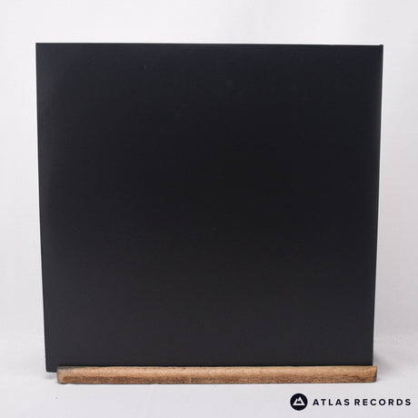 Deafheaven - New Bermuda - Yellow A B 2 x LP Vinyl Record - EX/NM