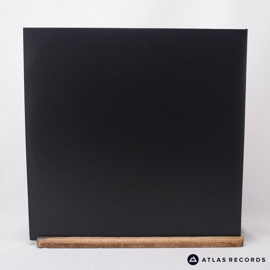 Deafheaven - New Bermuda - Yellow A B 2 x LP Vinyl Record - EX/NM