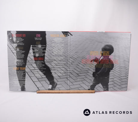 Deafheaven - Ordinary Corrupt Human Love - 2 x LP Vinyl Record - EX/NM