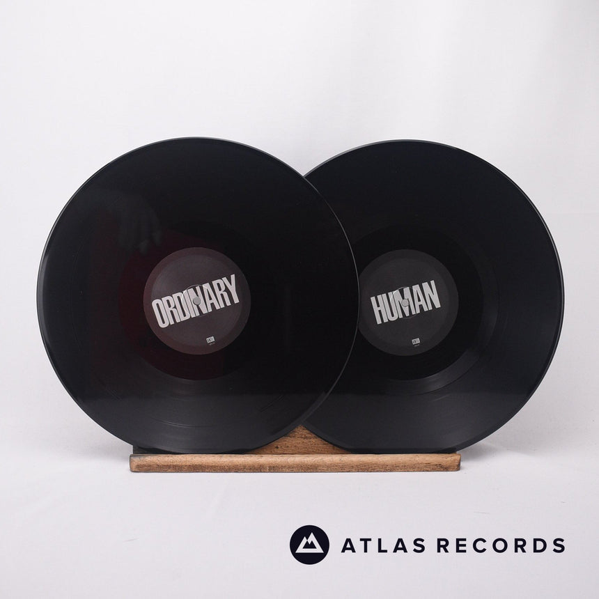 Deafheaven - Ordinary Corrupt Human Love - 2 x LP Vinyl Record - EX/NM