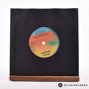 Dean Fraser Redemption Song 7" Vinyl Record - In Sleeve