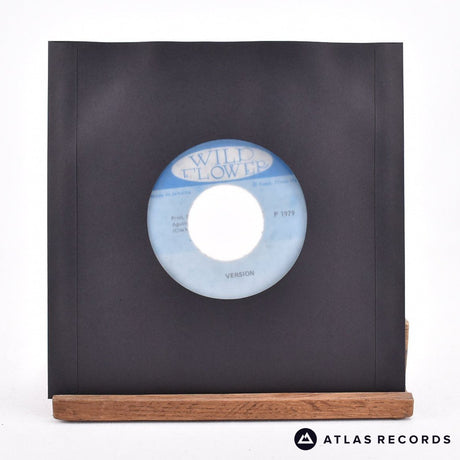 Dean Fraser - So Much Horn - Jamaica 7" Vinyl Record - EX