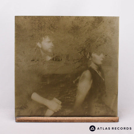 Deary - Aurelia - 1/A 2/A 12" Vinyl Record - NM/NM
