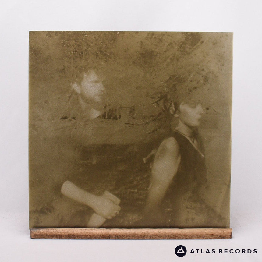 Deary - Aurelia - 1/A 2/A 12" Vinyl Record - NM/NM