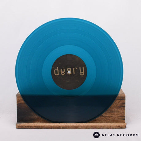 Deary - Aurelia - 1/A 2/A 12" Vinyl Record - NM/NM