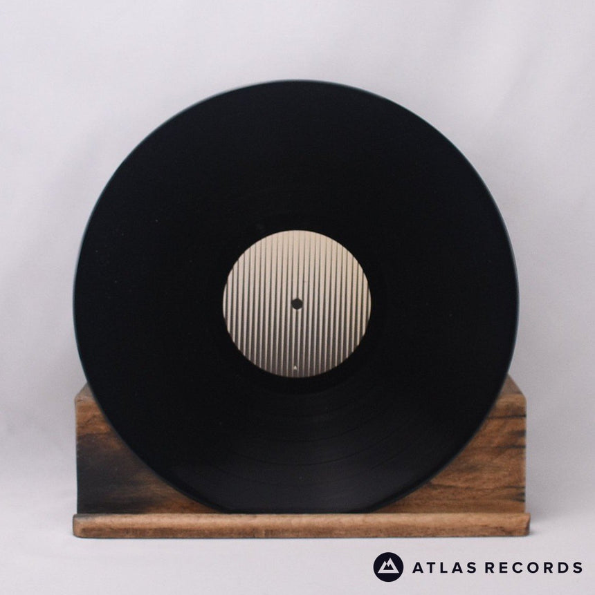 Death And Vanilla - To Where The Wild Things Are..... - LP Vinyl Record - NM/NM