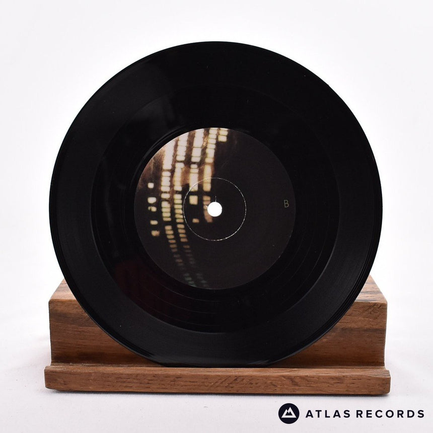 Death Cab For Cutie - Soul Meets Body - 7" Vinyl Record - NM/NM