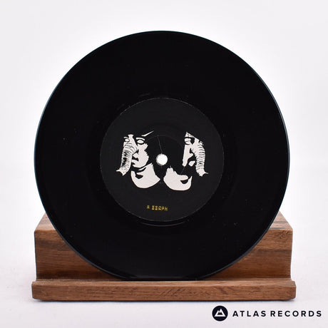 Death From Above 1979 - Black History Month - 7" Vinyl Record - NM/NM