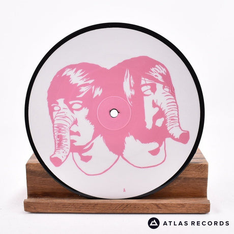 Death From Above 1979 - Blood On Our Hands - 7" Vinyl Record - NM/NM