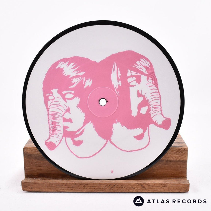 Death From Above 1979 - Blood On Our Hands - 7" Vinyl Record - NM/NM