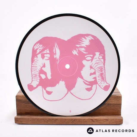 Death From Above 1979 - Blood On Our Hands - 7" Vinyl Record - NM/NM