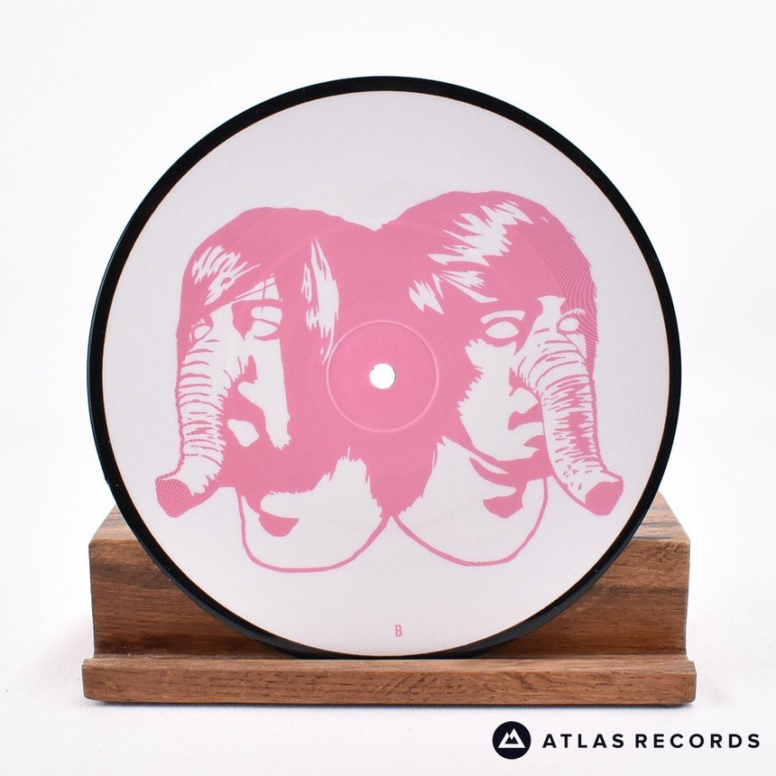 Death From Above 1979 - Blood On Our Hands - 7" Vinyl Record - NM/NM