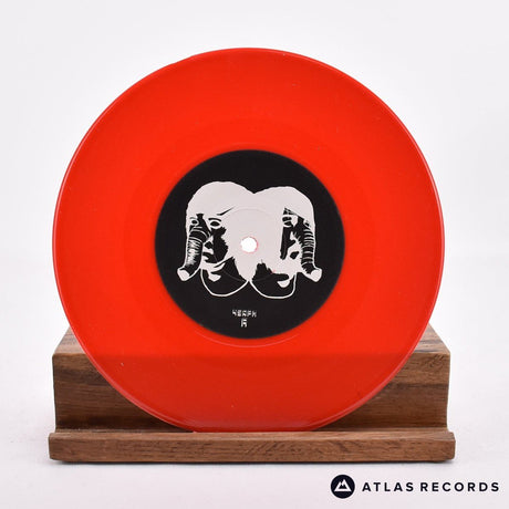 Death From Above 1979 - Blood On Our Hands - 7" Vinyl Record - NM/NM