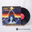Deborah Bonham For You And The Moon LP Vinyl Record - Front Cover & Record