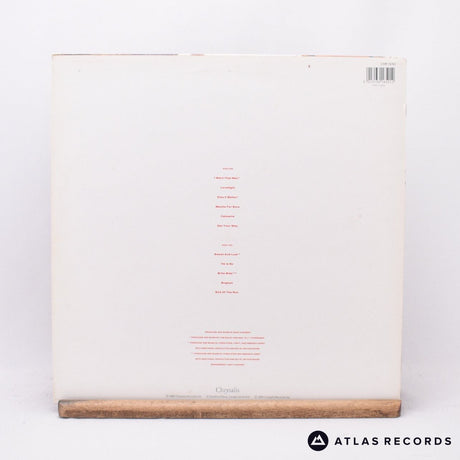 Deborah Harry - Def, Dumb & Blonde - LP Vinyl Record - VG+/EX