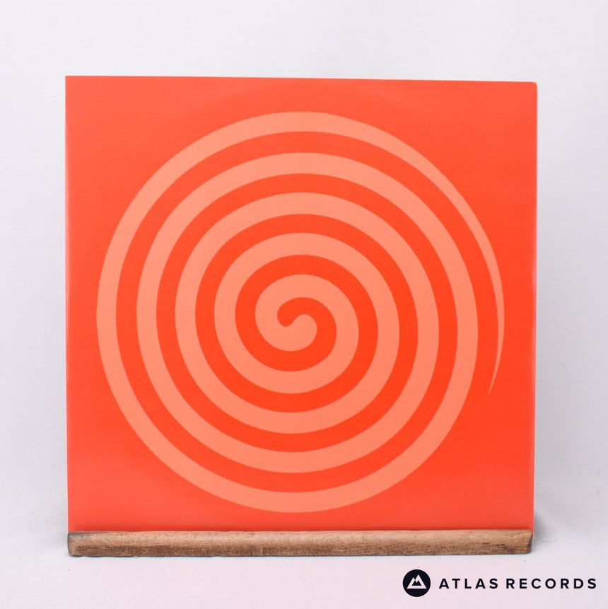 Deborah Harry - Def, Dumb & Blonde - LP Vinyl Record - EX/EX