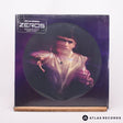 Declan McKenna Zeros LP Vinyl Record - Front Cover & Record