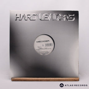 Decoder Fog 12" Vinyl Record - In Sleeve