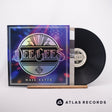 Dee Gees Hail Satin LP Vinyl Record - Front Cover & Record