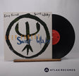 Deep Forest Sweet Lullaby 12" Vinyl Record - Front Cover & Record