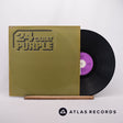 Deep Purple 24 Carat Purple LP Vinyl Record - Front Cover & Record