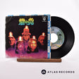 Deep Purple Burn 7" Vinyl Record - In Sleeve
