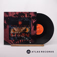 Deep Purple Call Of The Wild 12" Vinyl Record - Front Cover & Record