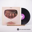 Deep Purple Come Taste The Band LP Vinyl Record - Front Cover & Record