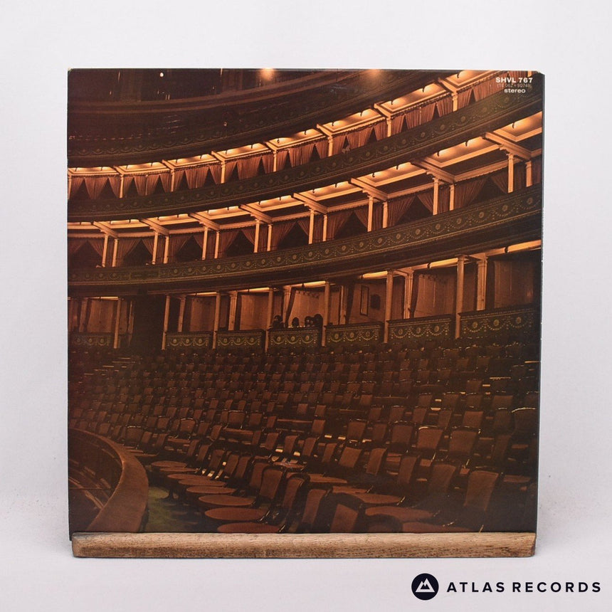 Deep Purple - Concerto For Group And Orchestra - LP Vinyl Record - EX/VG+