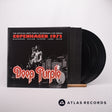 Deep Purple Copenhagen 1972 3 x LP Vinyl Record - Front Cover & Record