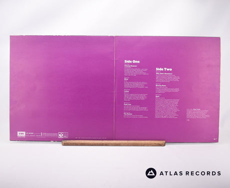 Deep Purple - Deep Purple - A-1 B-1 LP Vinyl Record - EX/VG+