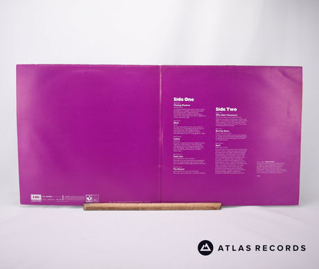 Deep Purple - Deep Purple - Repress Gatefold A-1 B-2 LP Vinyl Record - EX/EX