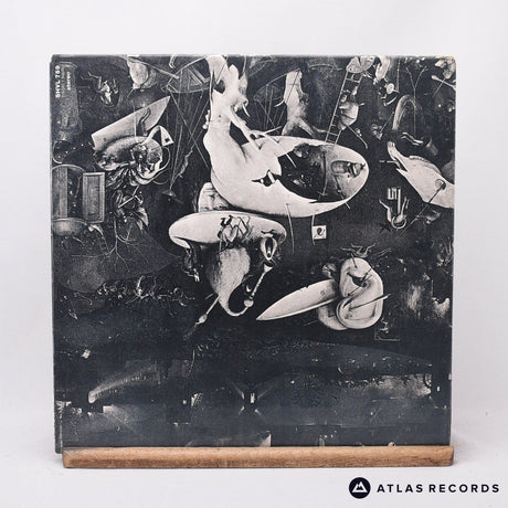 Deep Purple - Deep Purple - Repress Gatefold LP Vinyl Record - VG+/VG+