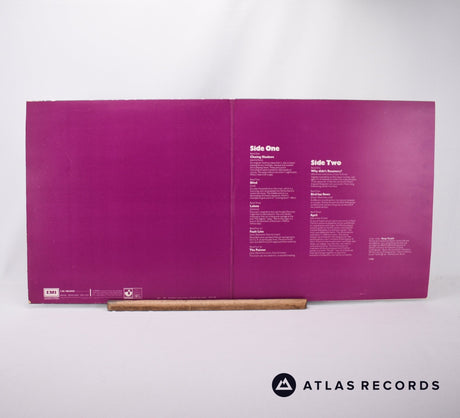 Deep Purple - Deep Purple - Reissue Gatefold A-1 B-2 LP Vinyl Record - EX/VG+