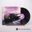 Deep Purple Deepest Purple LP Vinyl Record - Front Cover & Record