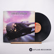 Deep Purple Deepest Purple : The Very Best Of Deep Purple LP Vinyl Record - Front Cover & Record