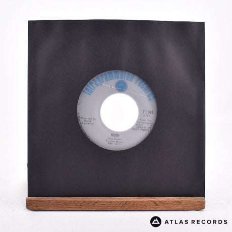 Deep Purple Hush 7" Vinyl Record - In Sleeve