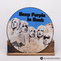 Deep Purple In Rock LP Vinyl Record - In Sleeve