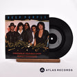 Deep Purple Knocking At Your Back Door 7" Vinyl Record - Front Cover & Record