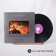 Deep Purple Made In Europe LP Vinyl Record - Front Cover & Record