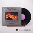 Deep Purple Made In Europe LP Vinyl Record - Front Cover & Record