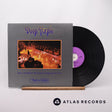 Deep Purple Made In Europe LP Vinyl Record - Front Cover & Record