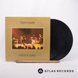 Deep Purple Made In Japan 2 x LP Vinyl Record - Front Cover & Record