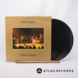 Deep Purple Made In Japan 2 x LP Vinyl Record - Front Cover & Record