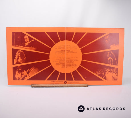 Deep Purple - Made In Japan - Porky Gatefold 2 x LP Vinyl Record - EX/EX