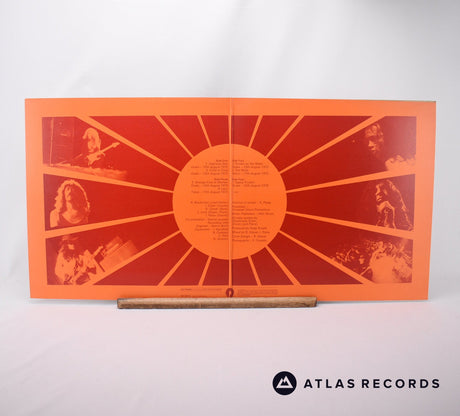 Deep Purple - Made In Japan - Reissue Gatefold 2 x LP Vinyl Record - EX/EX