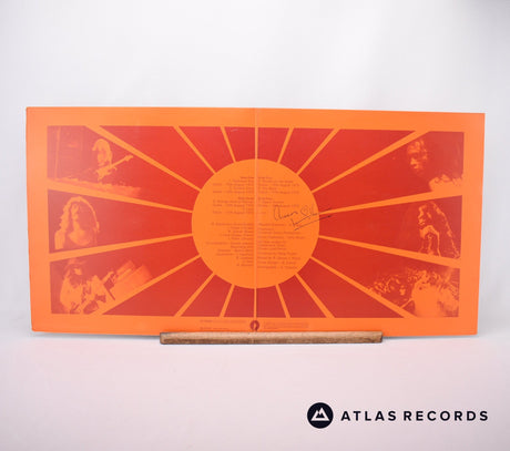 Deep Purple - Made In Japan - A-1 B-1 2 x LP Vinyl Record - VG+/EX