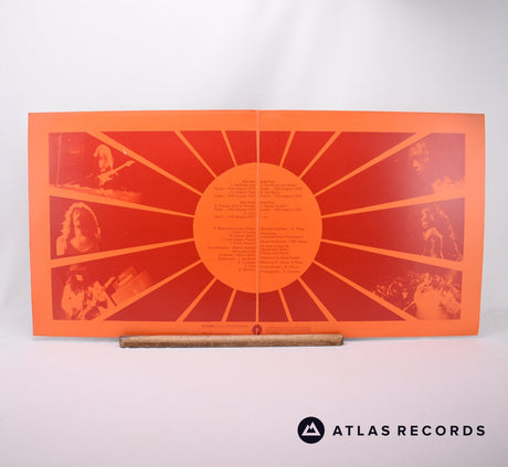 Deep Purple - Made In Japan - Gatefold 2 x LP Vinyl Record - VG+/EX