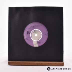 Deep Purple Never Before 7" Vinyl Record - In Sleeve